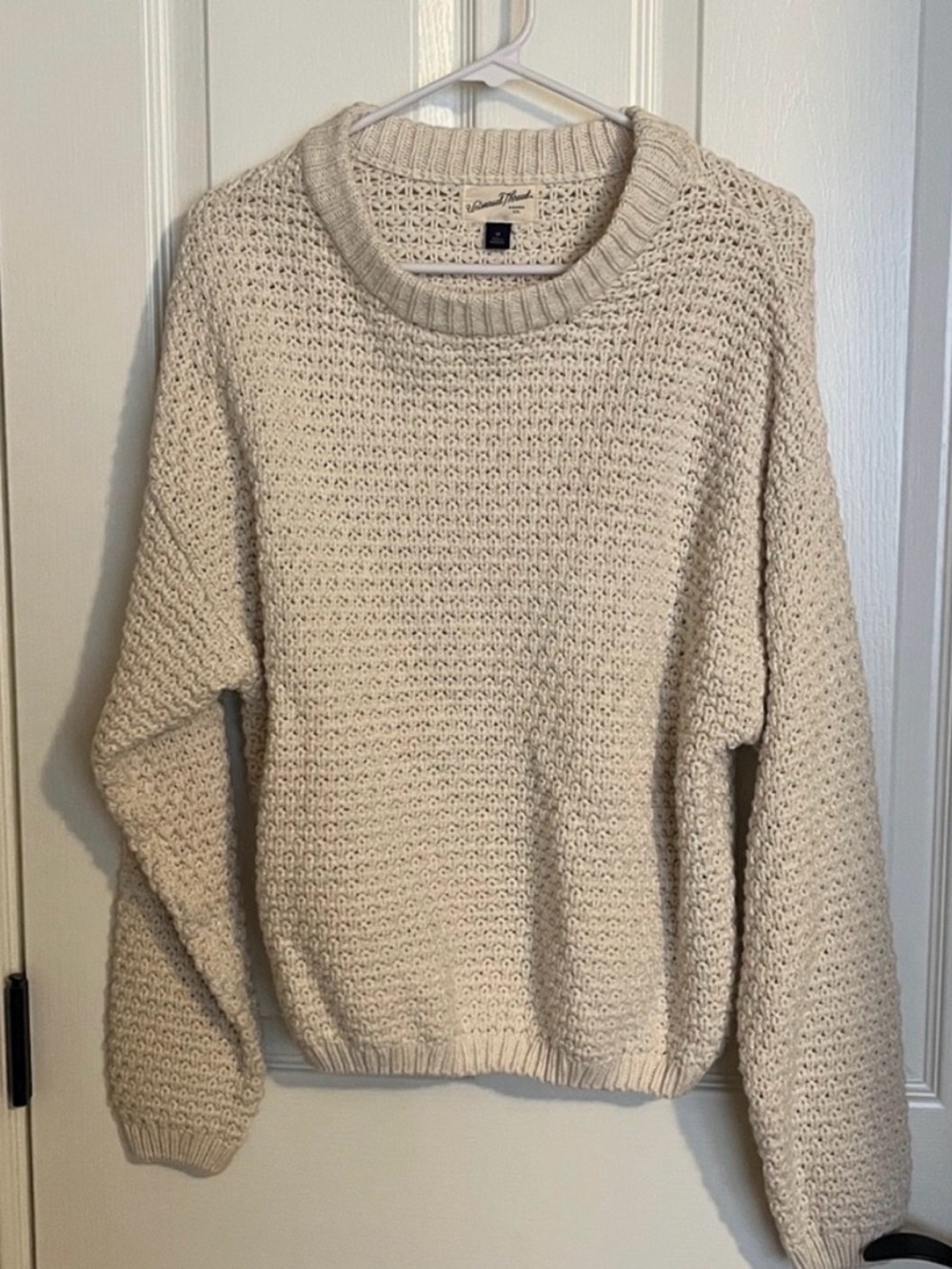 Sweater